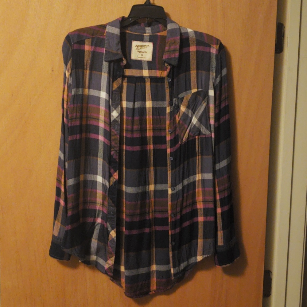 Button down shirt